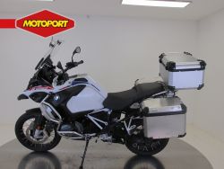 BMW - R 1250 GS ADVENTURE