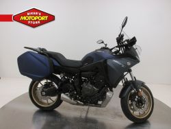 Tracer 700 GT - YAMAHA