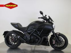 DIAVEL CARBON