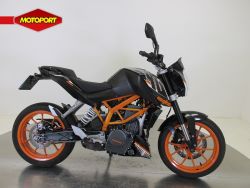 390 DUKE