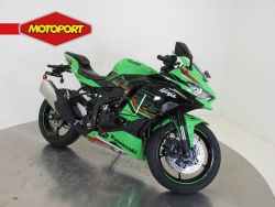KAWASAKI - ZX-4RR