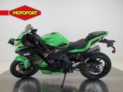 KAWASAKI - ZX-4RR