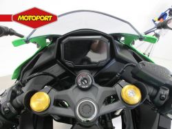 KAWASAKI - ZX-4RR