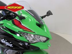 KAWASAKI - ZX-4RR
