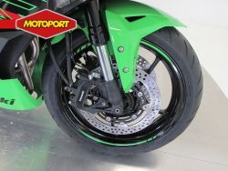 KAWASAKI - ZX-4RR