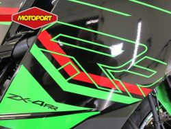 KAWASAKI - ZX-4RR