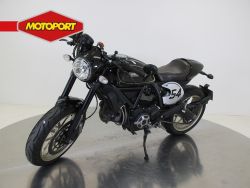 DUCATI - SCRAMBLER