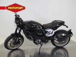 DUCATI - SCRAMBLER