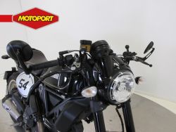 DUCATI - SCRAMBLER