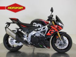 TUONO V4 FACTORY - APRILIA