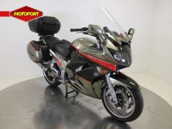 YAMAHA - FJR 1300 A