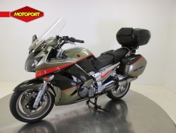 YAMAHA - FJR 1300 A