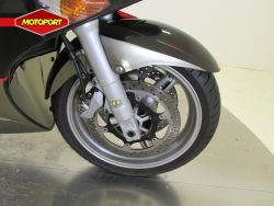 YAMAHA - FJR 1300 A