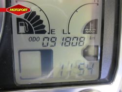 YAMAHA - FJR 1300 A
