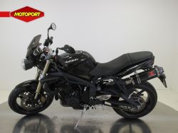 TRIUMPH - STREET TRIPLE