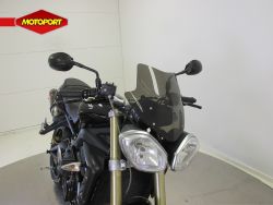 TRIUMPH - STREET TRIPLE