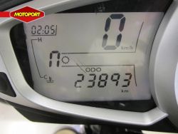 TRIUMPH - STREET TRIPLE