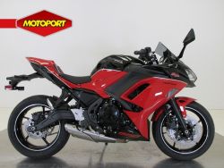 kawasaki ninja 650 for sale near me