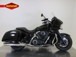 VN1700 Voyager Custom ABS