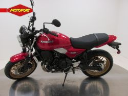 KAWASAKI - Z650RS
