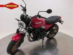 KAWASAKI - Z650RS