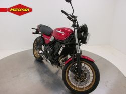 KAWASAKI - Z650RS