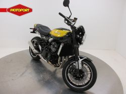 Z900RS YELLOWBALL EDITION