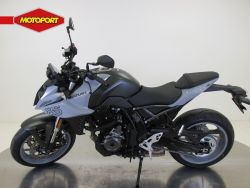 SUZUKI - GSX-S800 ABS