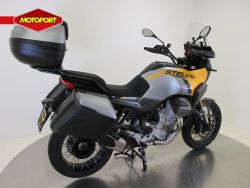 MOTO GUZZI - STELVIO