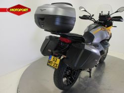 MOTO GUZZI - STELVIO