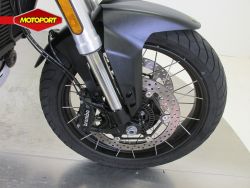 MOTO GUZZI - STELVIO
