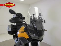 MOTO GUZZI - STELVIO
