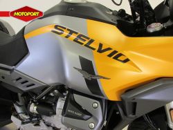 MOTO GUZZI - STELVIO