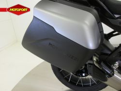 MOTO GUZZI - STELVIO