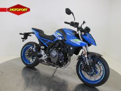 SUZUKI - GSX-S800 ABS