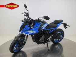 SUZUKI - GSX-S800 ABS