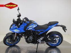 SUZUKI - GSX-S800 ABS