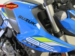 SUZUKI - GSX-S800 ABS