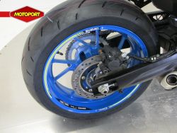 SUZUKI - GSX-S800 ABS