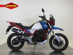 V85 TT Evocative