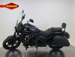 KAWASAKI - VULCAN S TOURER EDITION