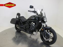 KAWASAKI - VULCAN S TOURER EDITION