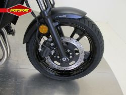KAWASAKI - VULCAN S TOURER EDITION