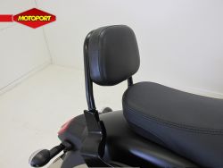 KAWASAKI - VULCAN S TOURER EDITION