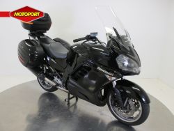 KAWASAKI - 1400 GTR