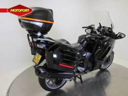 KAWASAKI - 1400 GTR
