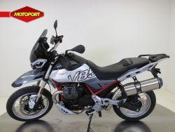 MOTO GUZZI - V85 TT
