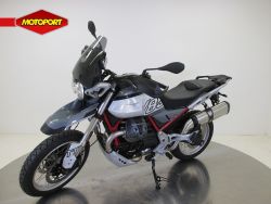 MOTO GUZZI - V85 TT