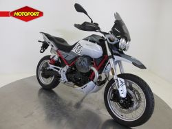 MOTO GUZZI - V85 TT