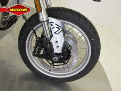 MOTO GUZZI - V85 TT
